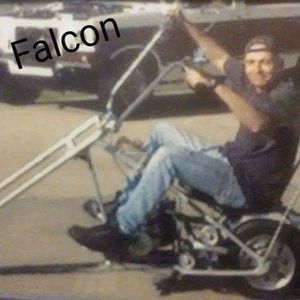 Meet your Posher, Frederick